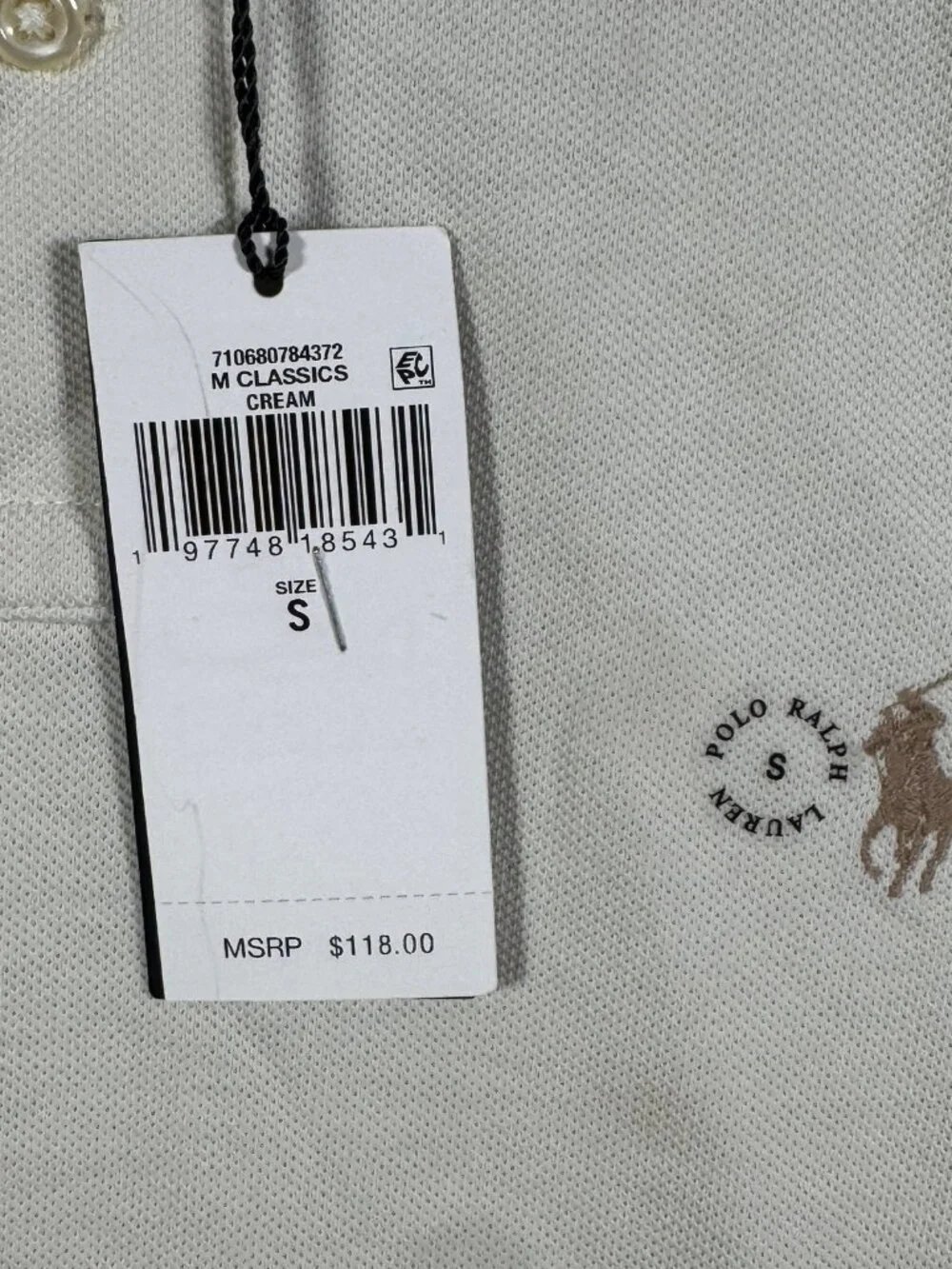 Polo Ralph Lauren up sale